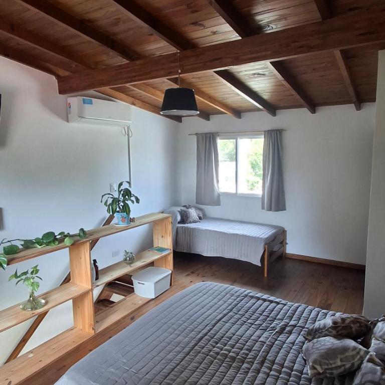 Casa Saint Claire - One-Bedroom House - 20