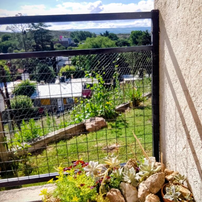 ENCANTO SERRANO - Casa de 2 dormitorios - 19