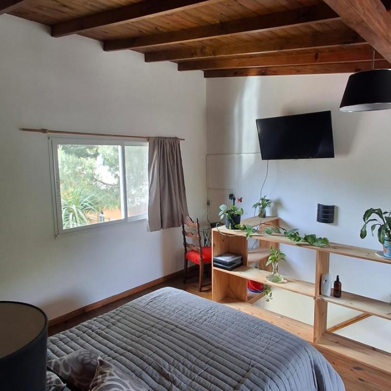 Casa Saint Claire - One-Bedroom House - 24