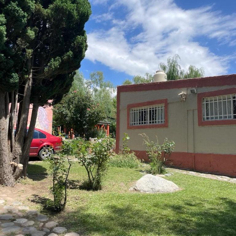 La Teresa - Chalet de 2 dormitorios - 1