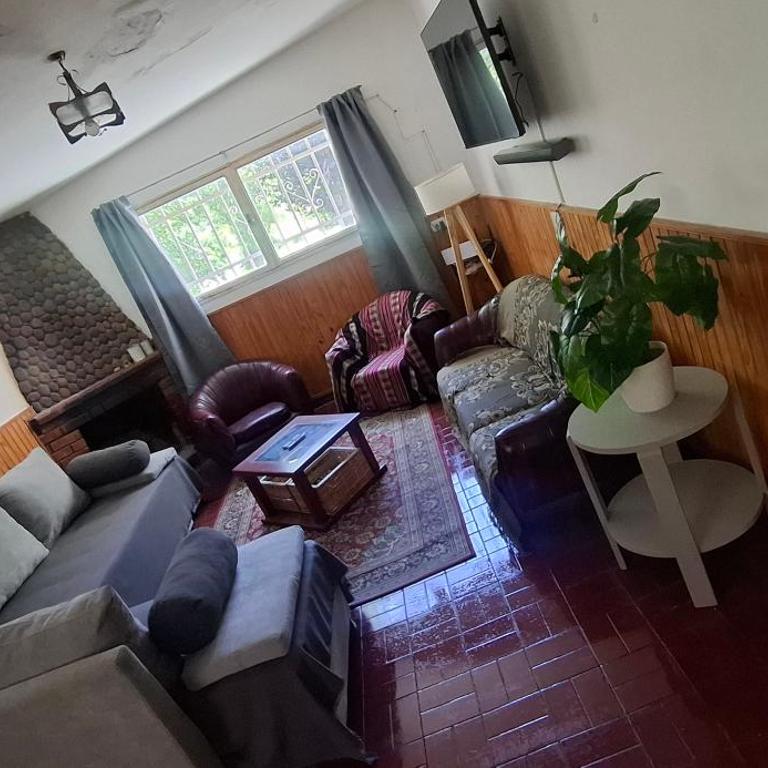 La Teresa - Chalet de 2 dormitorios - 18