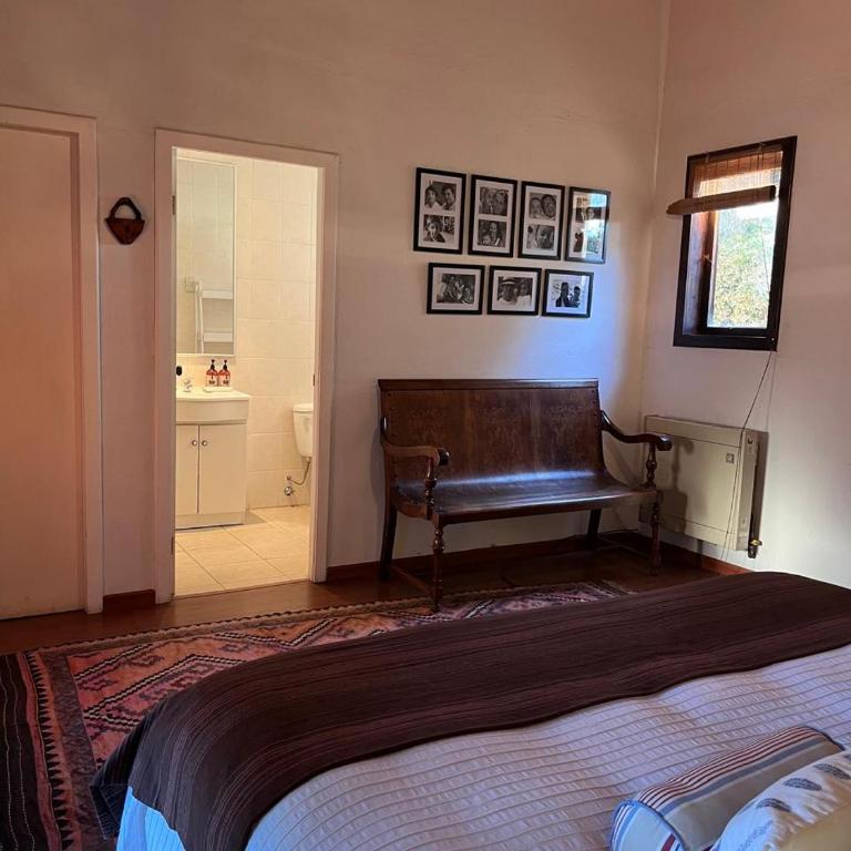 Lodge Boutique Casa Cardonal - Deluxe Double Room - 5