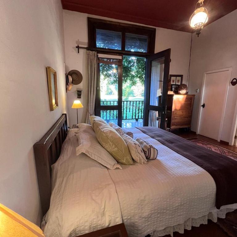 Lodge Boutique Casa Cardonal - Deluxe Double Room - 6