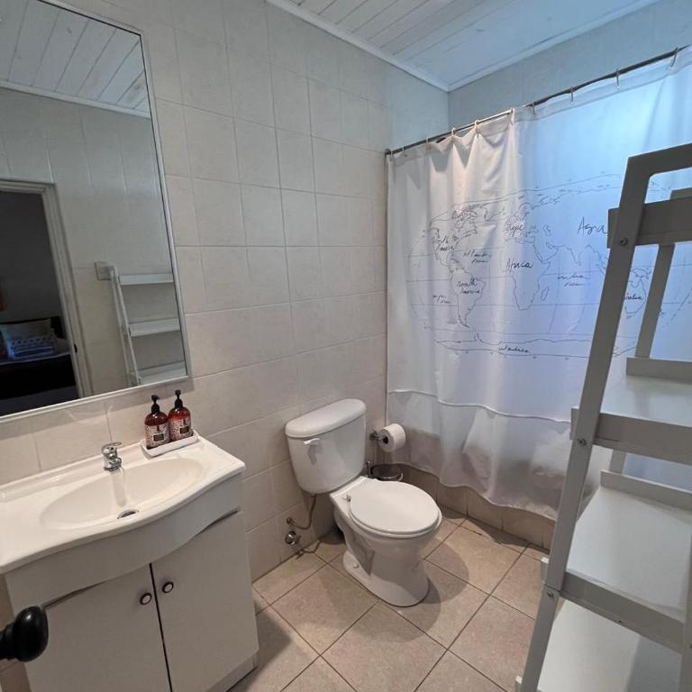 Lodge Boutique Casa Cardonal - Deluxe Double Room - 7