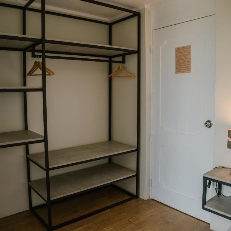 Estancia del Alba - Habitación Doble - 4