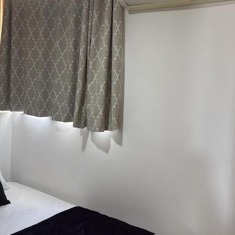 Moderno apartamento amoblado 2 habitaciones - Two-Room Apartment - 7