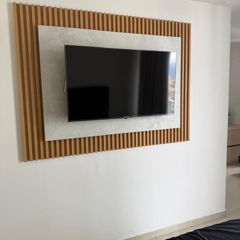 Moderno apartamento amoblado 2 habitaciones - Two-Room Apartment - 13