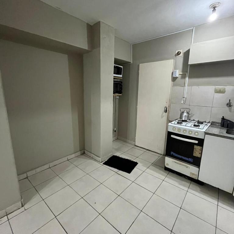 Apartamento Entre Ríos - Apartamento de 2 dormitorios - 4