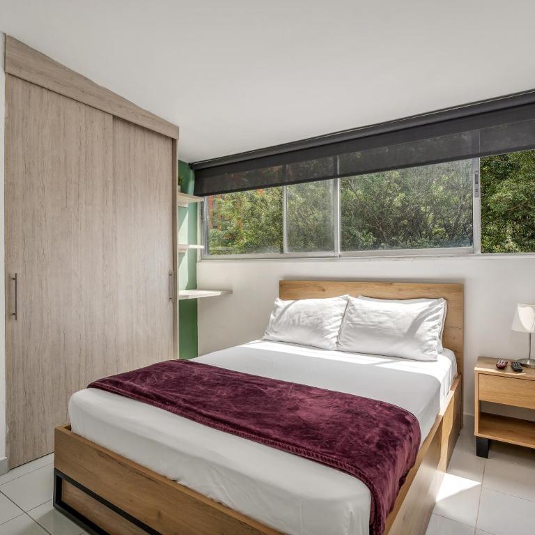 Apartamentos Oslo Tesoro by HOUSY - Two-Room Apartment - 3