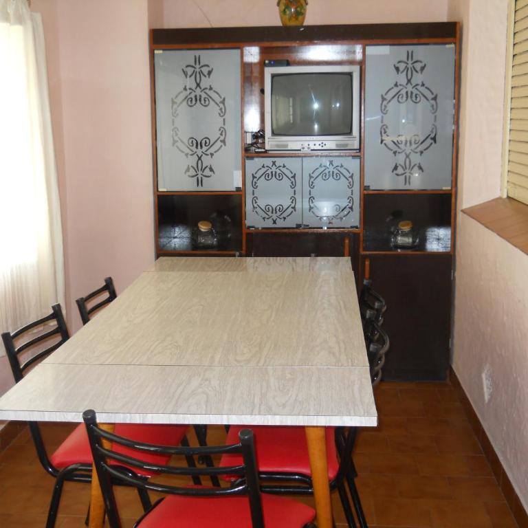 Chalet céntrico super cómodo - Casa - 5