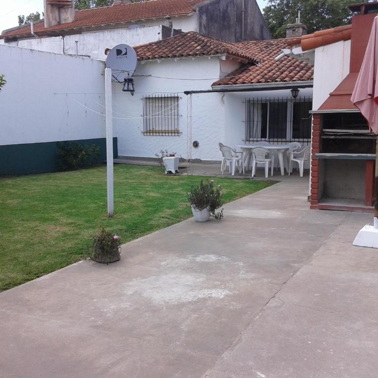 Chalet céntrico super cómodo - Casa - 7