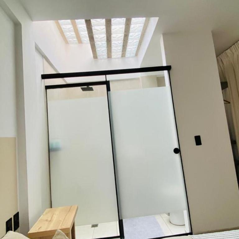 Luxury mini, beautiful tip - One-Bedroom Apartment - 22