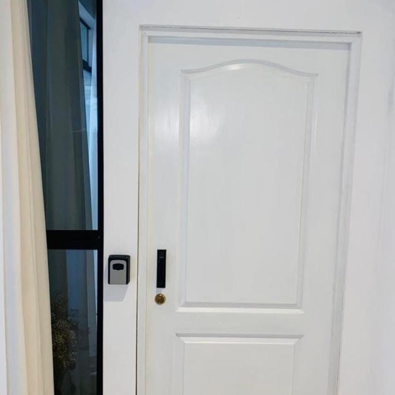 Luxury mini, beautiful tip - One-Bedroom Apartment - 33