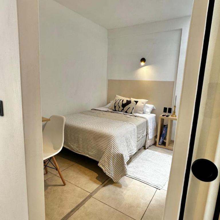 Luxury mini, beautiful tip - One-Bedroom Apartment - 39