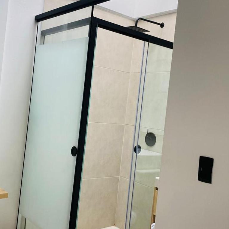 Luxury mini, beautiful tip - One-Bedroom Apartment - 42