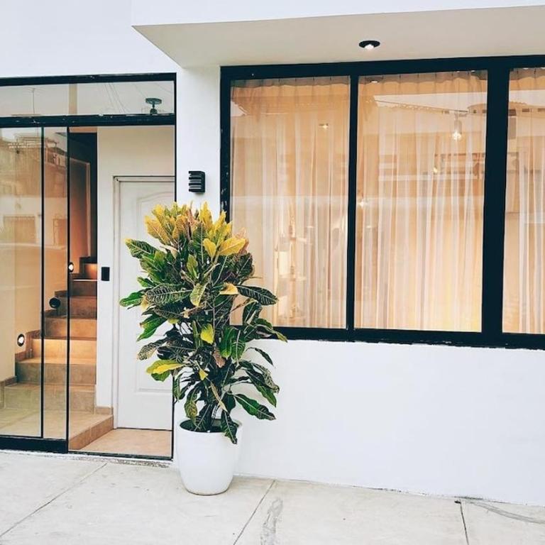 Luxury mini, beautiful tip - One-Bedroom Apartment - 54