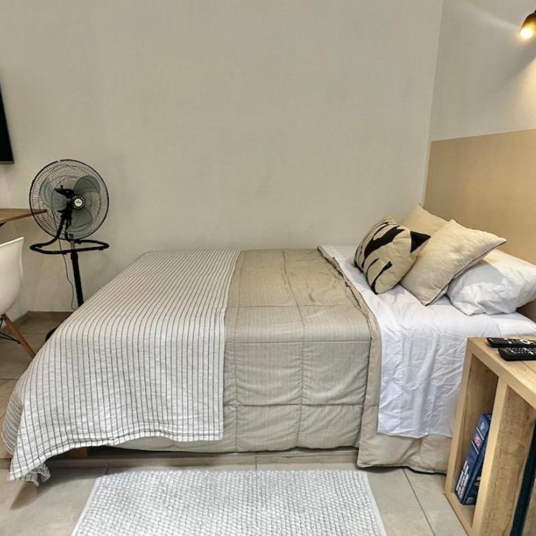Luxury mini, beautiful tip - One-Bedroom Apartment - 64