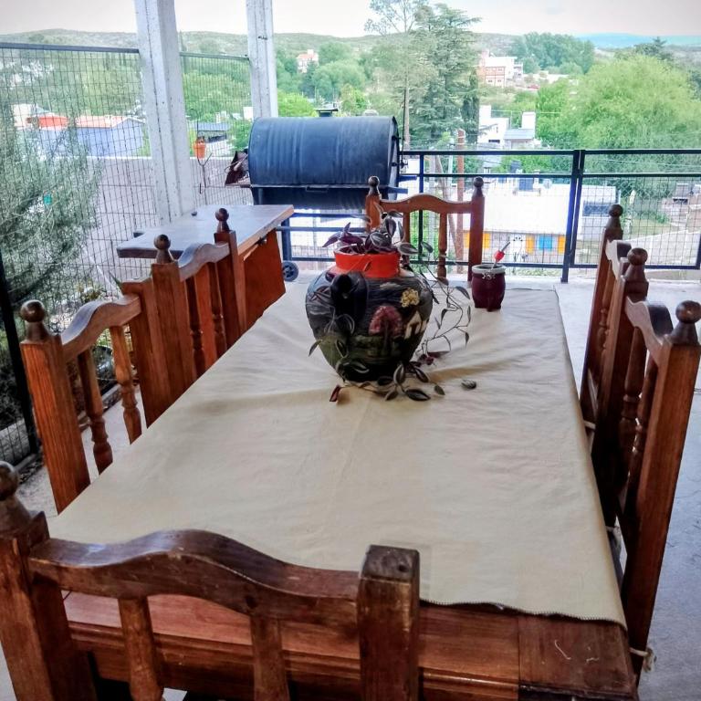 ENCANTO SERRANO - Casa de 2 dormitorios - 14