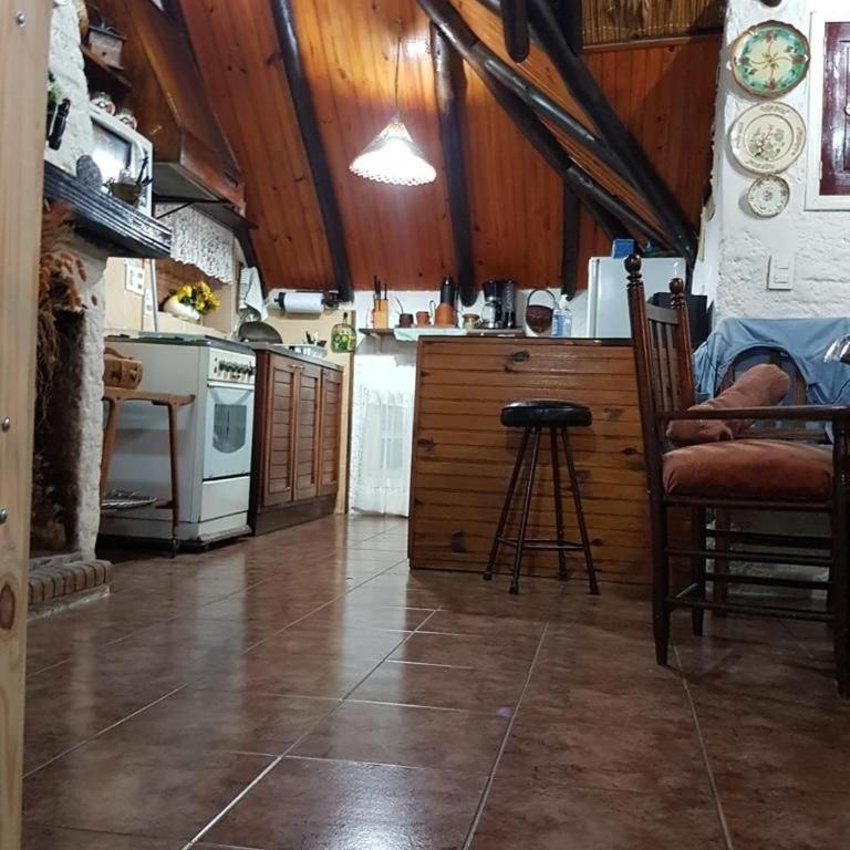 Maneadero BC - Casa de 2 dormitorios - 6
