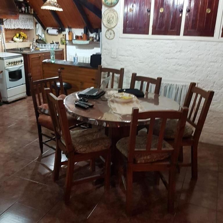 Maneadero BC - Casa de 2 dormitorios - 8