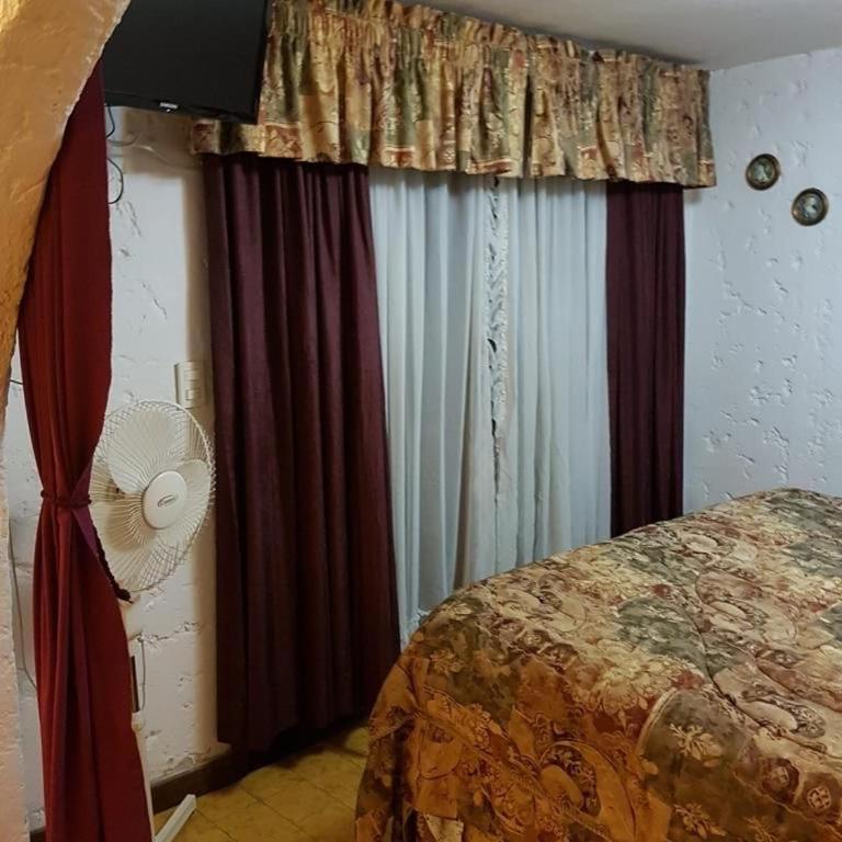 Maneadero BC - Casa de 2 dormitorios - 12