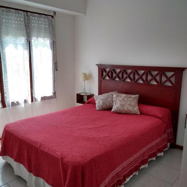 Dpto céntrico - Apartamento de 1 dormitorio - 7