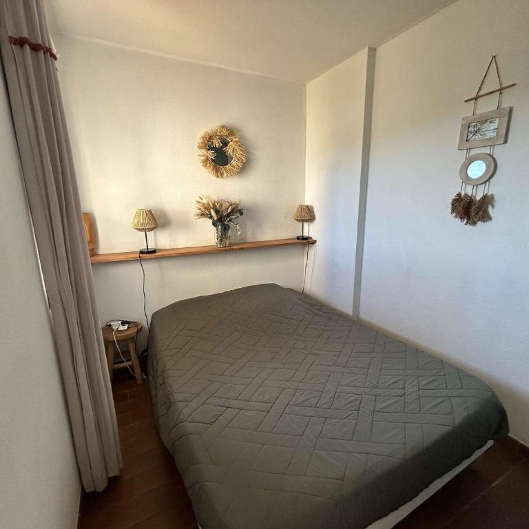 Appartement refait à neuf avec climatisation - Six-Fours-les-Plages - FR-1-845-9 - Apartment - 6