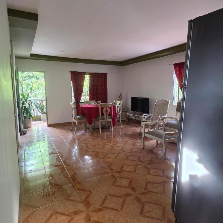 Casa En Santa Marta - Three-Bedroom House - 5