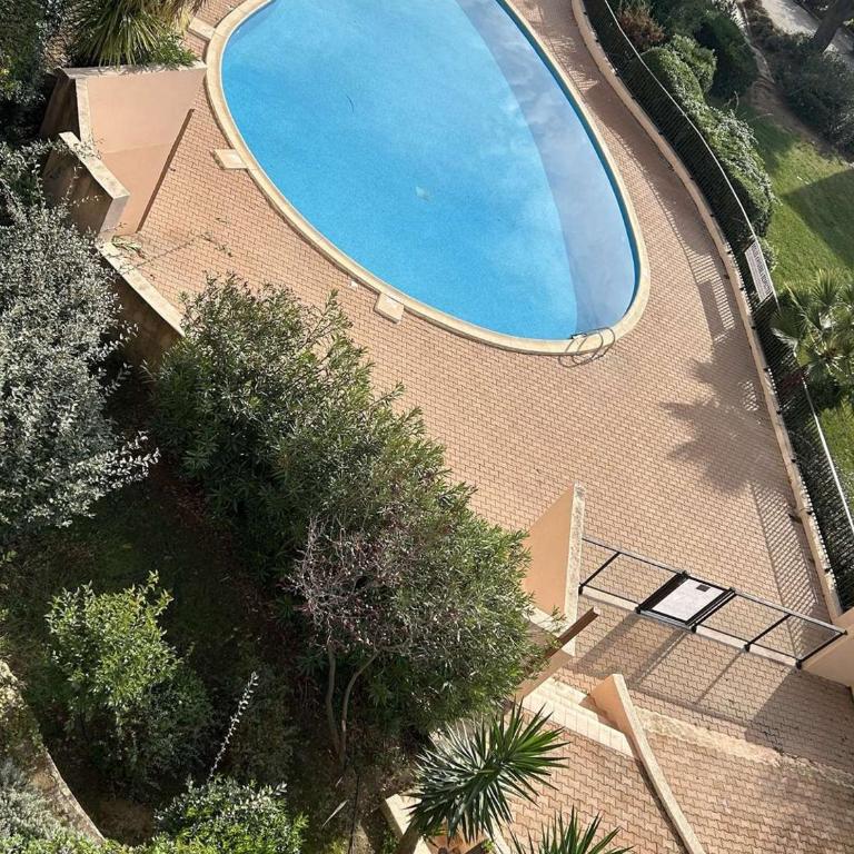 Appartement refait à neuf avec climatisation - Six-Fours-les-Plages - FR-1-845-9 - Apartment - 11