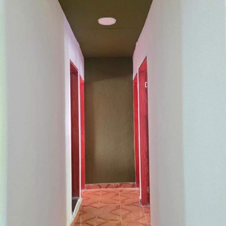 Casa En Santa Marta - Three-Bedroom House - 7