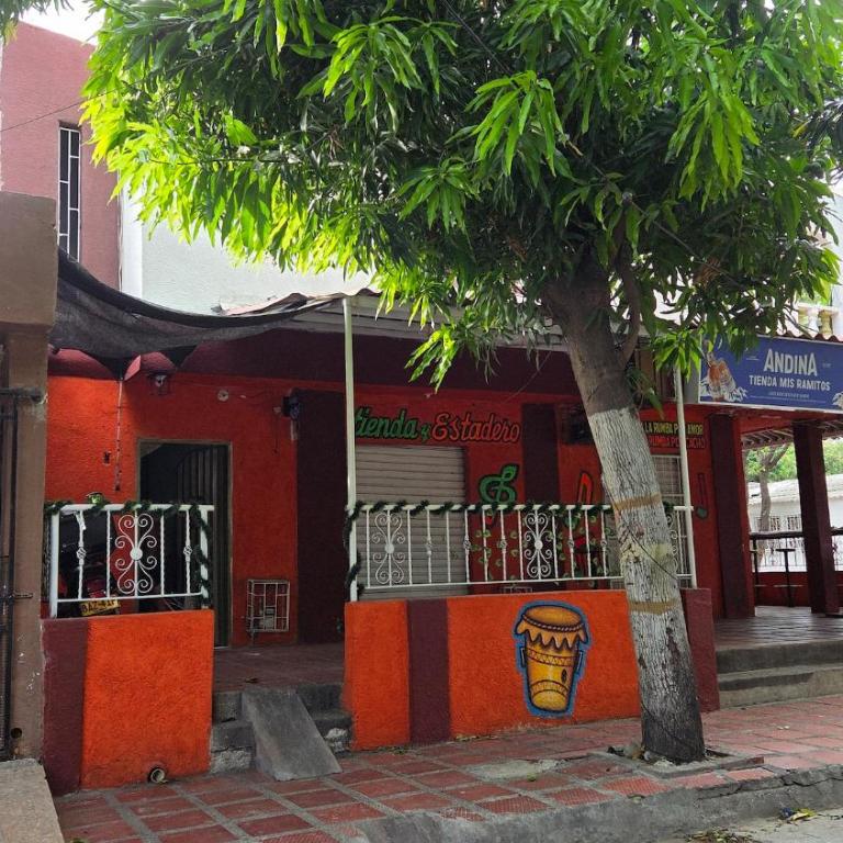 Casa En Santa Marta - Three-Bedroom House - 8