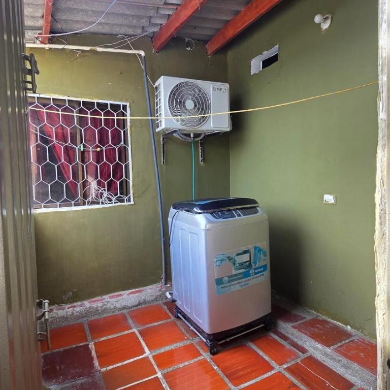 Casa En Santa Marta - Three-Bedroom House - 9