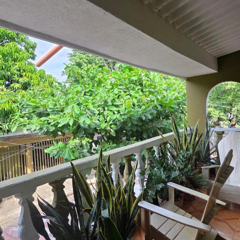 Casa En Santa Marta - Three-Bedroom House - 12