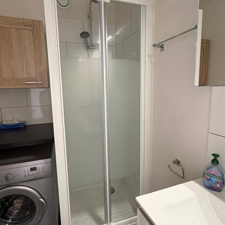 Appartement T3 à Bormes-les-Mimosas - Proche plages et commodités - FR-1-816-37 - Apartment - 10