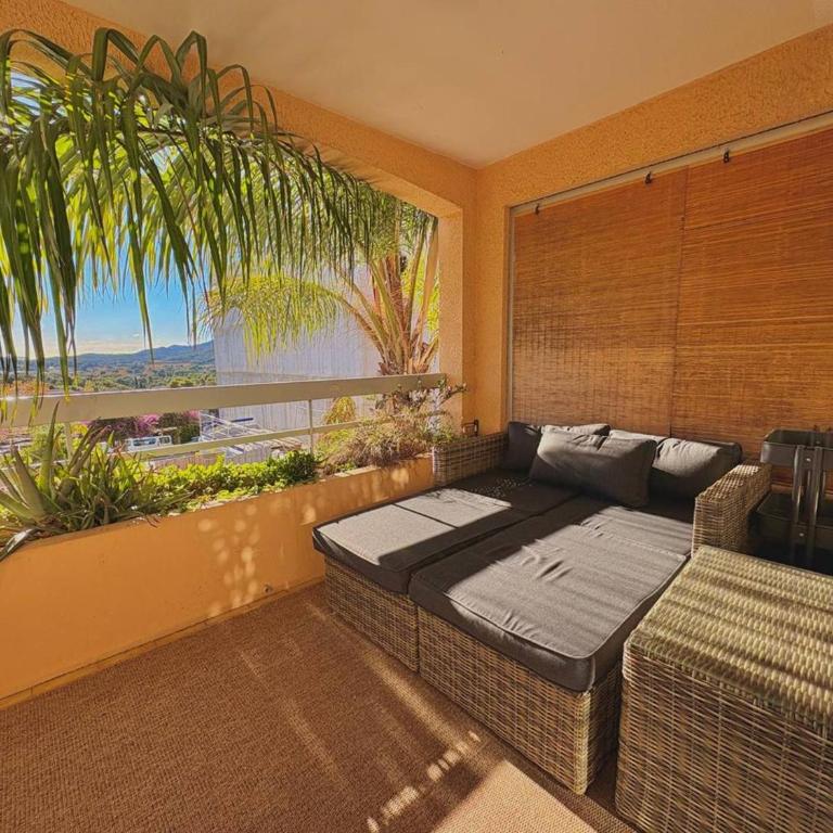 Appartement T3 à Bormes-les-Mimosas - Proche plages et commodités - FR-1-816-37 - Apartment - 13