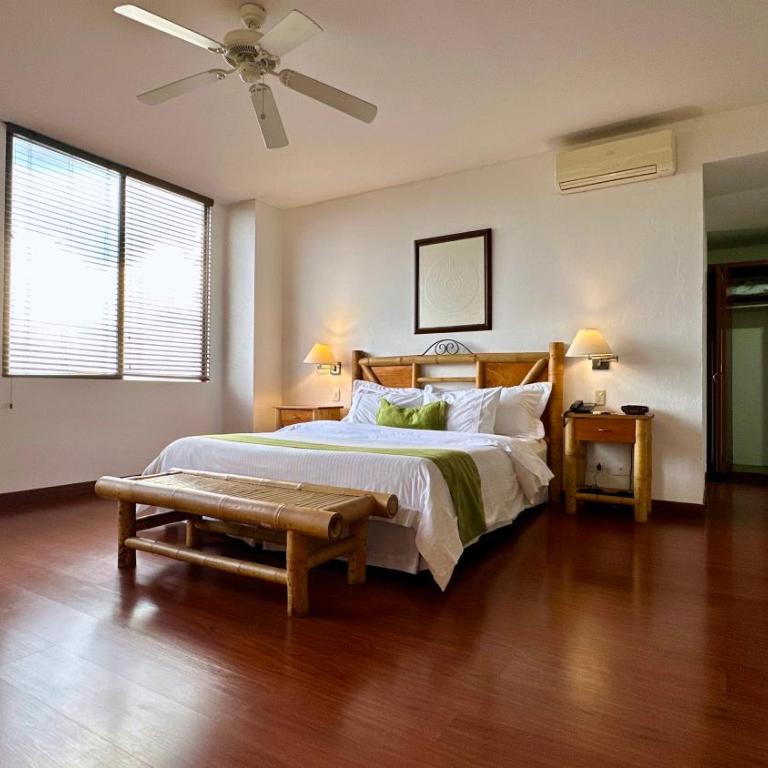 Armenia Hotel - Suite Junior - 6