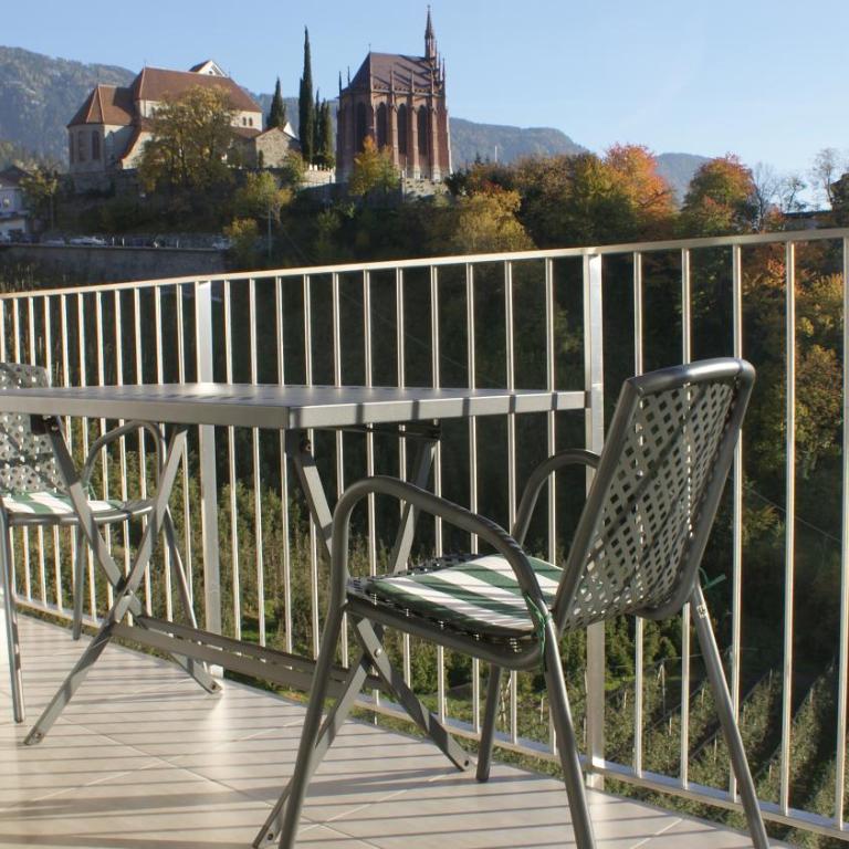 Residence Fiegl - Appartamento con 1 Camera da Letto - 6