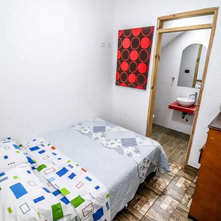CERRO AZUL Alojamiento DUPLEX - Apartment - 4