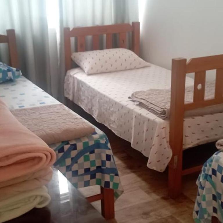 CERRO AZUL Alojamiento DUPLEX - Apartment - 6