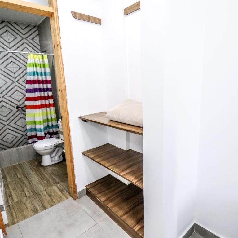 CERRO AZUL Alojamiento DUPLEX - Apartment - 15
