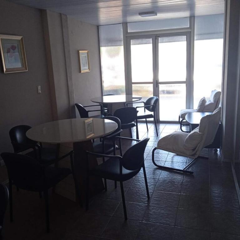 Apartmento en Punta del Este Roosevelt P 14 - Apartamento de 1 dormitorio con vistas a la piscina - 4