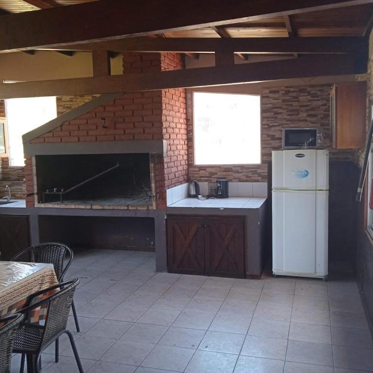 Apartmento en Punta del Este Roosevelt P 14 - Apartamento de 1 dormitorio con vistas a la piscina - 15