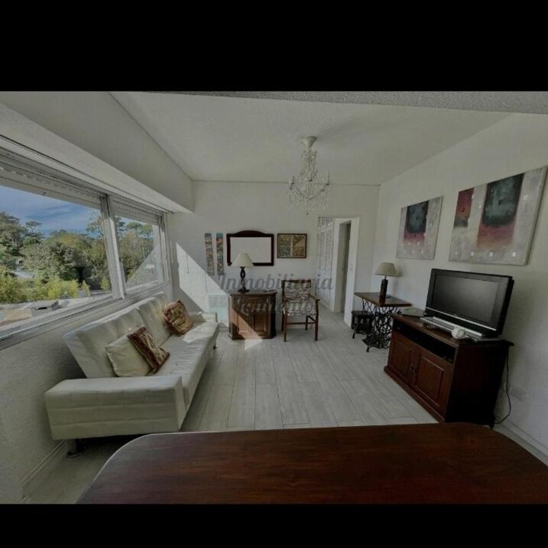 Apartmento en Punta del Este Roosevelt P 14 - Apartamento de 1 dormitorio con vistas a la piscina - 16