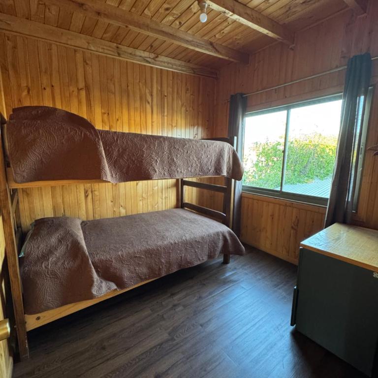 Cabañas Mc Chelo - Two-Bedroom Apartment - 4