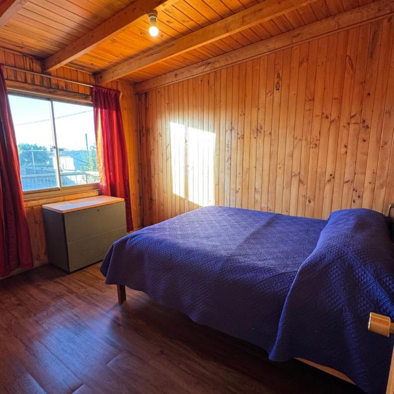 Cabañas Mc Chelo - Two-Bedroom Apartment - 6