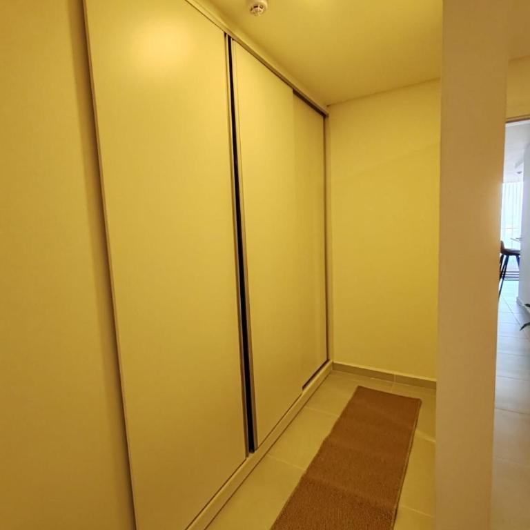 Hermoso Apartamento con vista a la playa San José de Encarnación! Con Parking! - One-Bedroom Apartment - 26