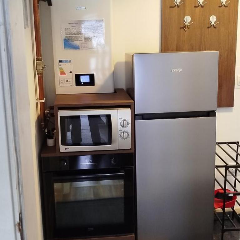 Apartman Vukašin - Two-Bedroom Apartment - 29