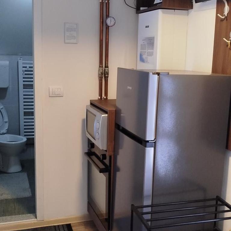 Apartman Vukašin - Two-Bedroom Apartment - 28
