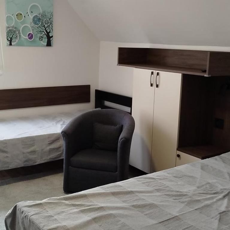 Apartman Vukašin - Two-Bedroom Apartment - 2