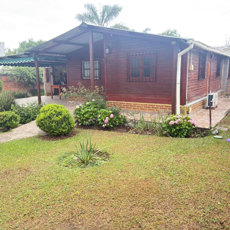 Cabaña - Two-Bedroom House - 6